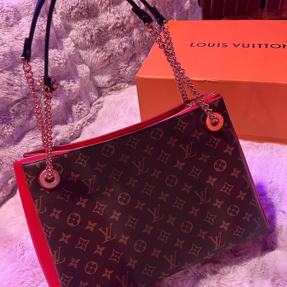 Louis Vuitton Serene MM